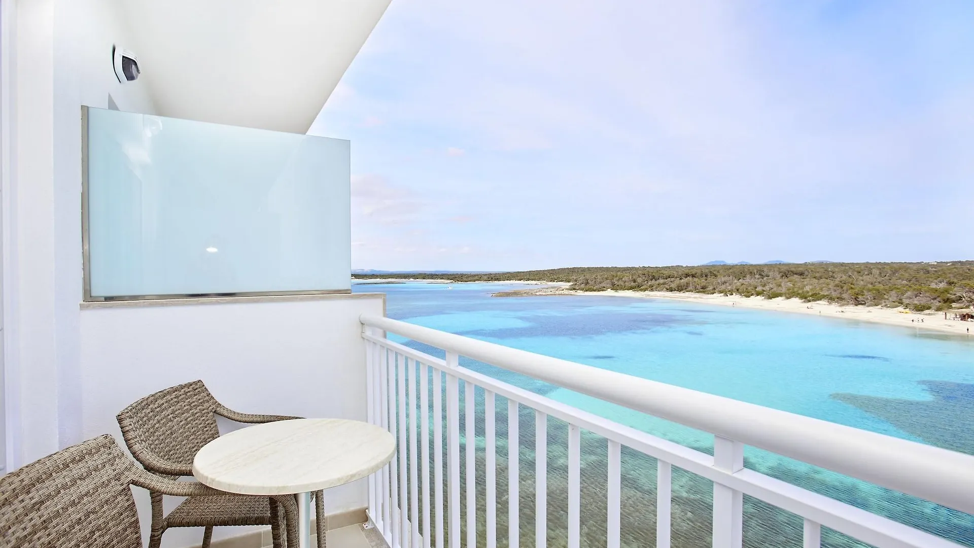 Universal Hotel Marques Colonia de Sant Jordi