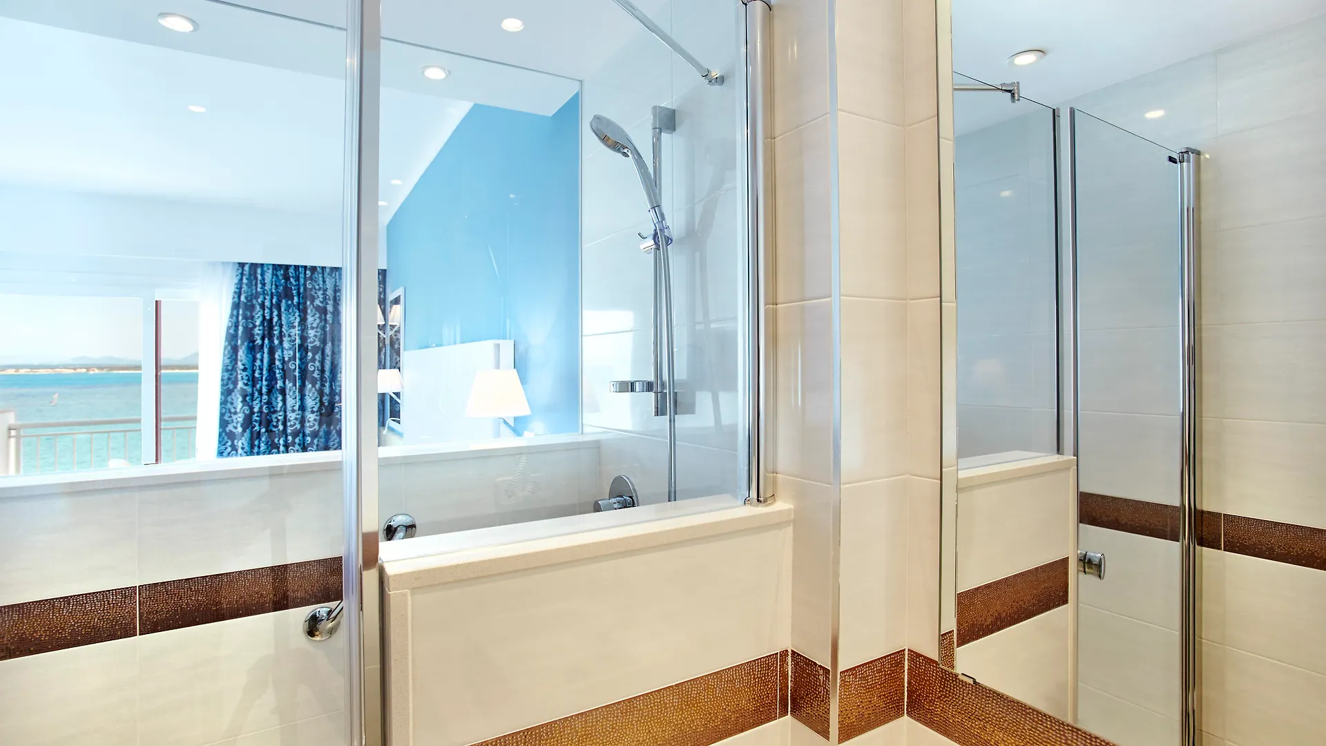 Universal Hotel Marques Colonia de Sant Jordi Spain