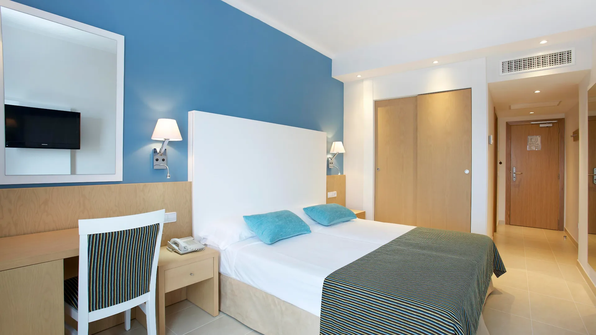 ****  Universal Hotel Marques Colonia de Sant Jordi Spain
