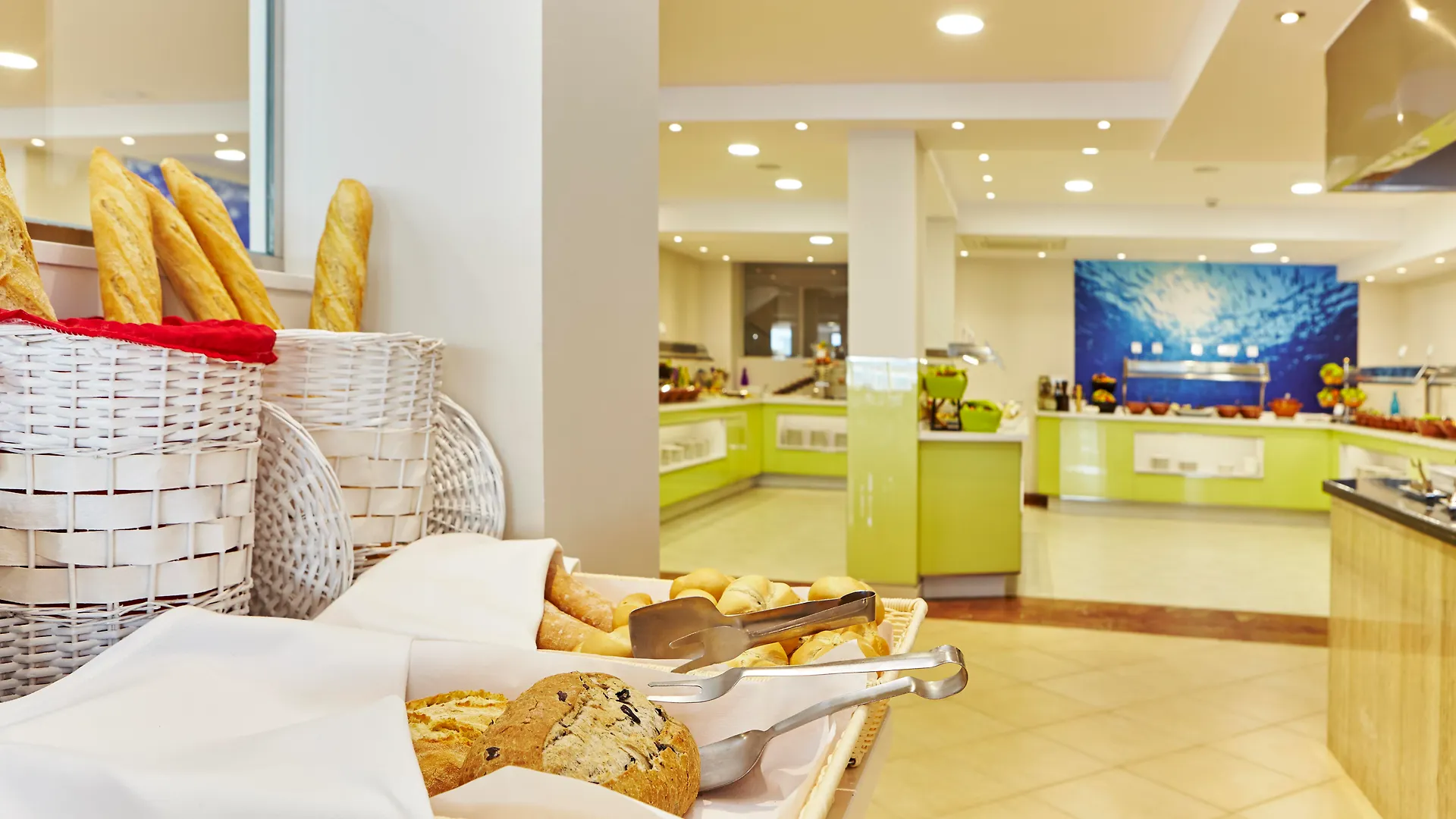 Universal Hotel Marques Colonia de Sant Jordi