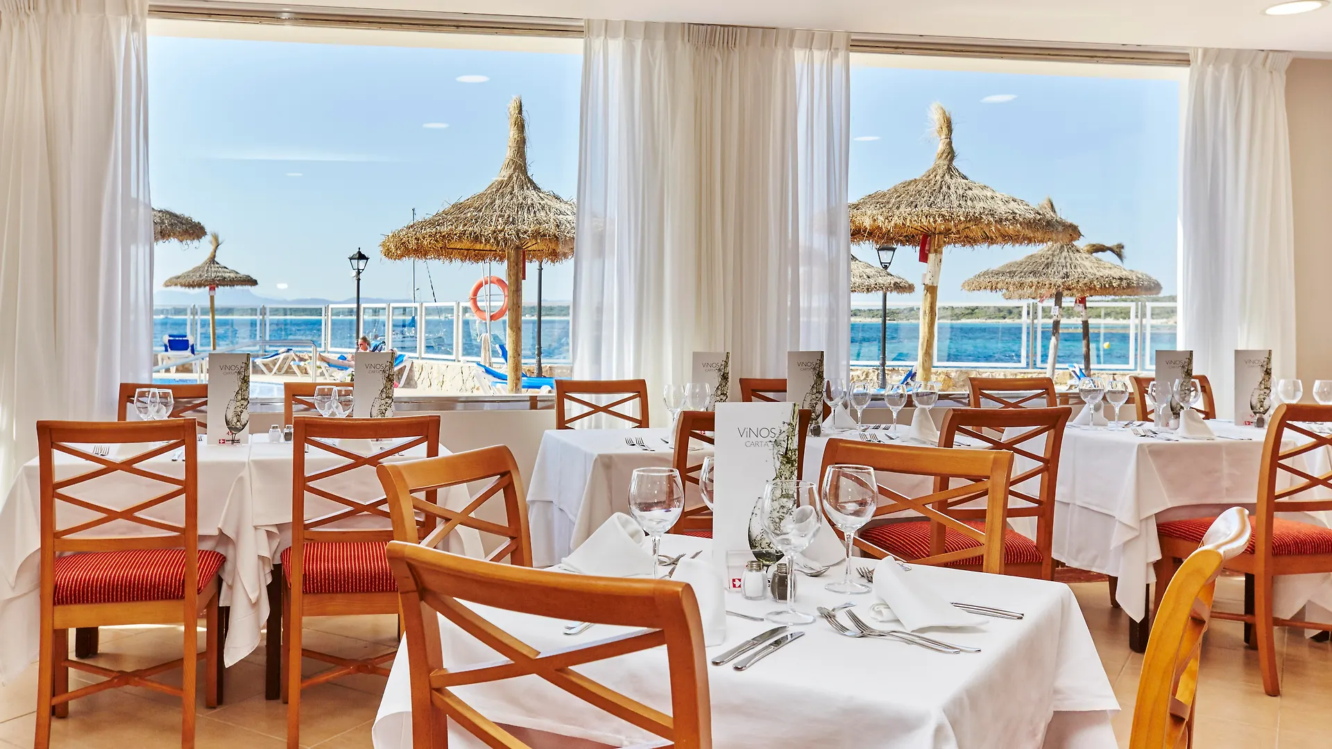 Universal Hotel Marques Colonia de Sant Jordi Spain