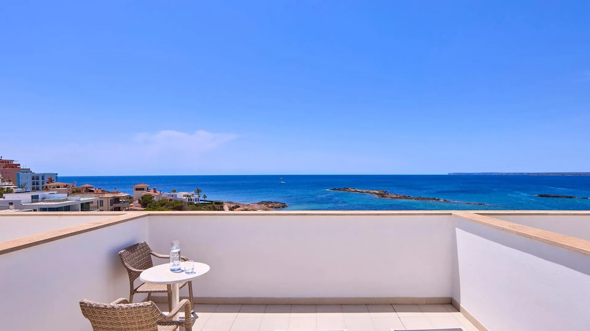 Universal Hotel Marques Colonia de Sant Jordi