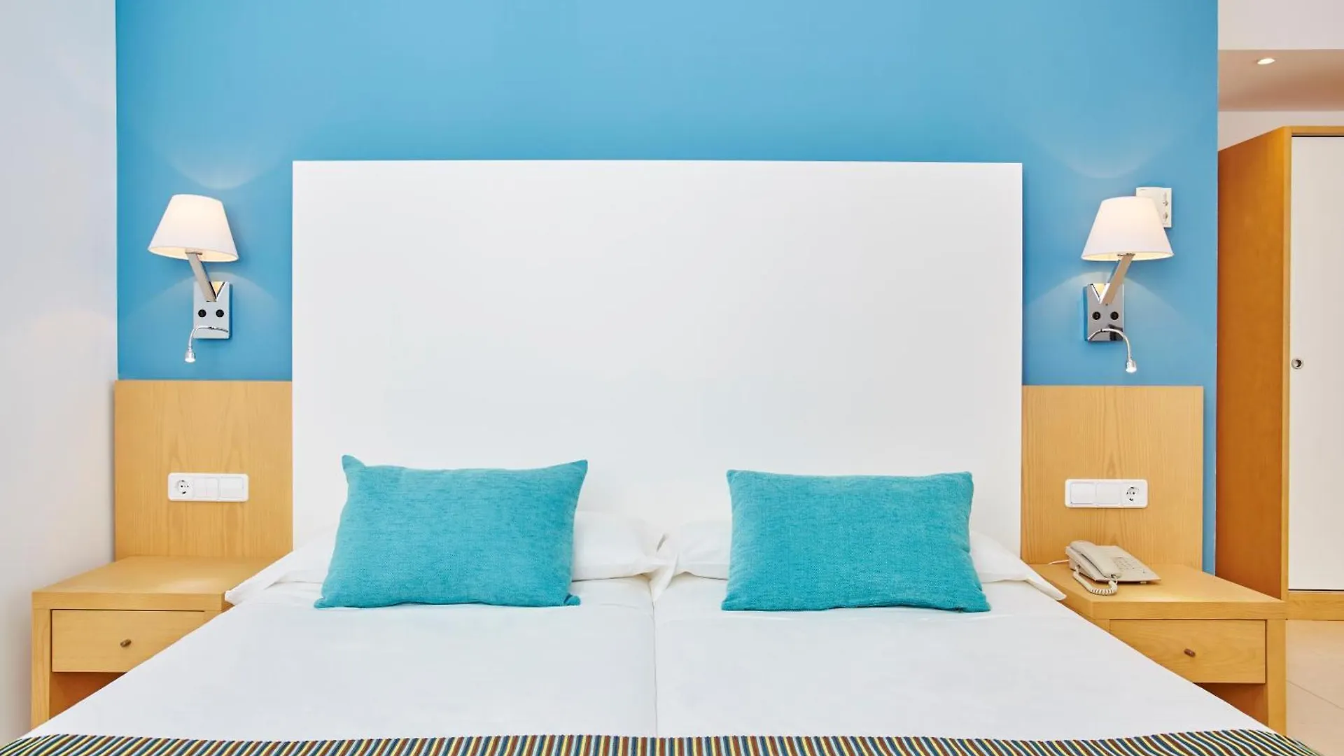 Universal Hotel Marques Colonia de Sant Jordi Spain