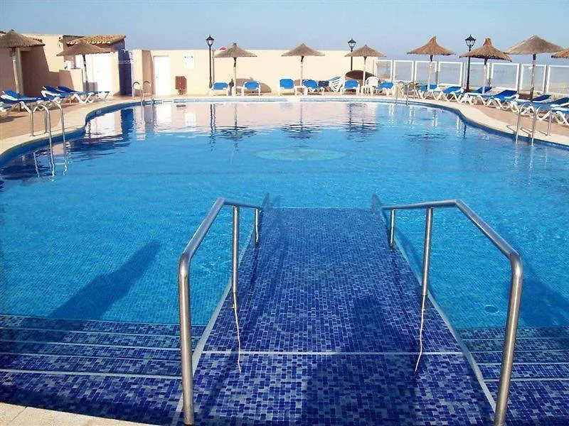 Universal Hotel Marques Colonia de Sant Jordi