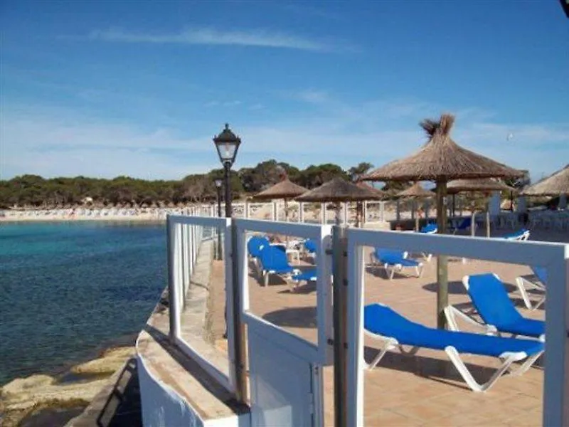Universal Hotel Marques Colonia de Sant Jordi