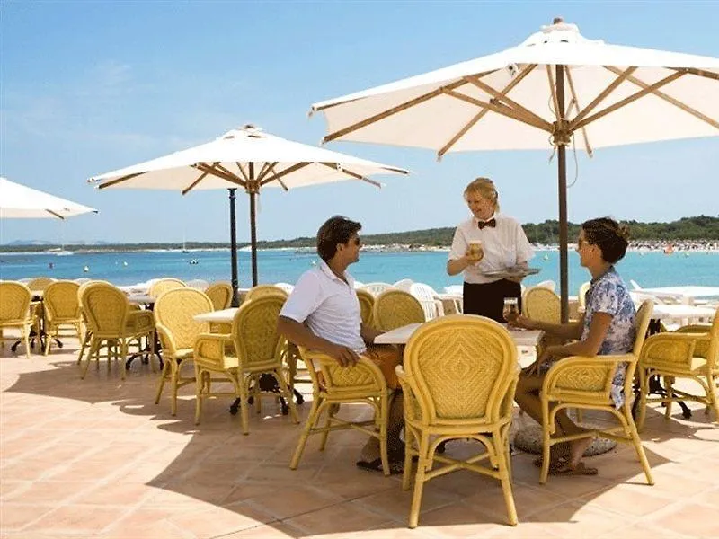 Universal Hotel Marques Colonia de Sant Jordi 4*,  Spain