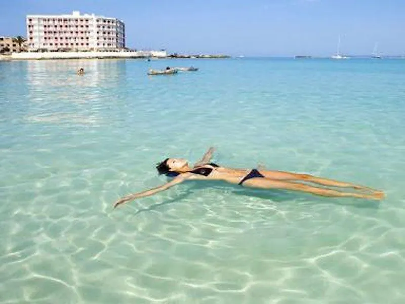 ****  Universal Hotel Marques Colonia de Sant Jordi Spain