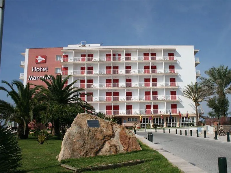 Universal Hotel Marques Colonia de Sant Jordi