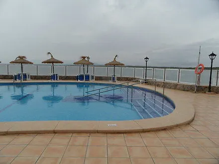 ****  Universal Hotel Marques Colonia de Sant Jordi Spain