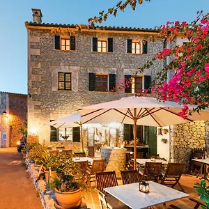 Hotell D'interior Ca Mado Paula