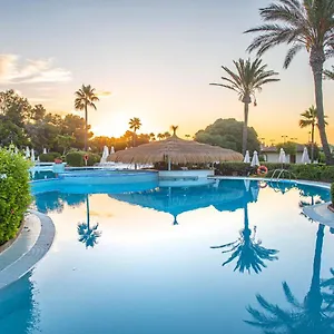 Blau Colonia Sant Jordi Отель