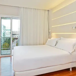 Nh Les Corts 3*, Барселона Испания