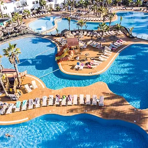 Oasis Dunas 3*, Corralejo Spanje
