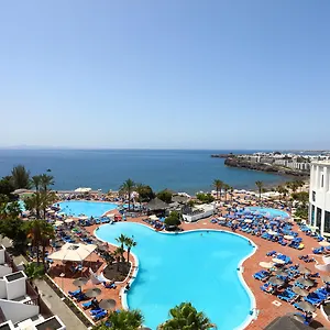 Sandos Papagayo 4*, Коста Бланка Испания