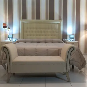 ** Hotel Restaurante Boabdil Spain