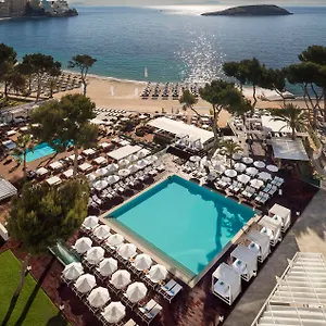 Melia South Отель