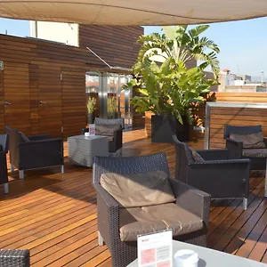 Soho 3*, Барселона Испания