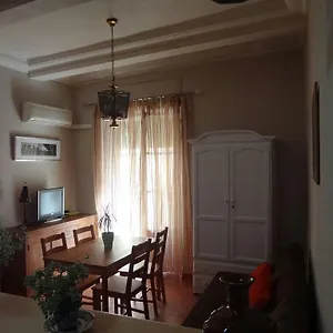  Appartamento En El Corazon De Spagna
