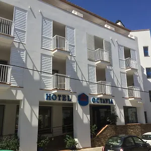 Octavia Espagne