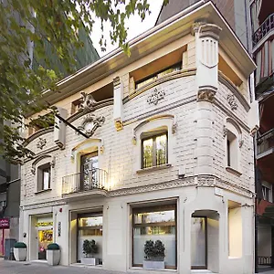 *** Guest house Hostemplo Sagrada Familia Spain