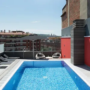Catalonia Roma 3*, Барселона Испания