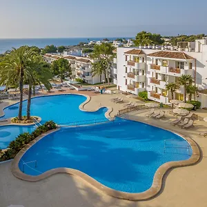 Inturotel Cala Azul Апарт-отель