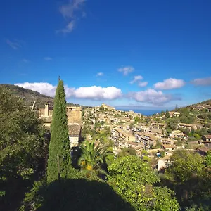 Pensionat Miramar