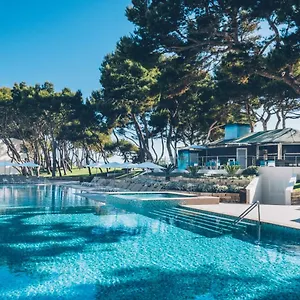 Hotel Iberostar Selection Village, Playa de Muro (Mallorca)