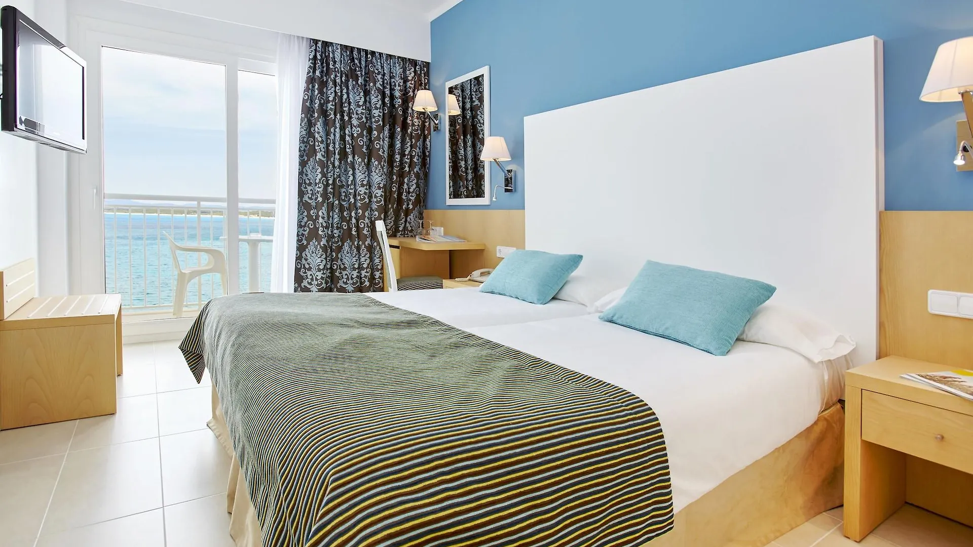Universal Hotel Marques Colonia de Sant Jordi Spain
