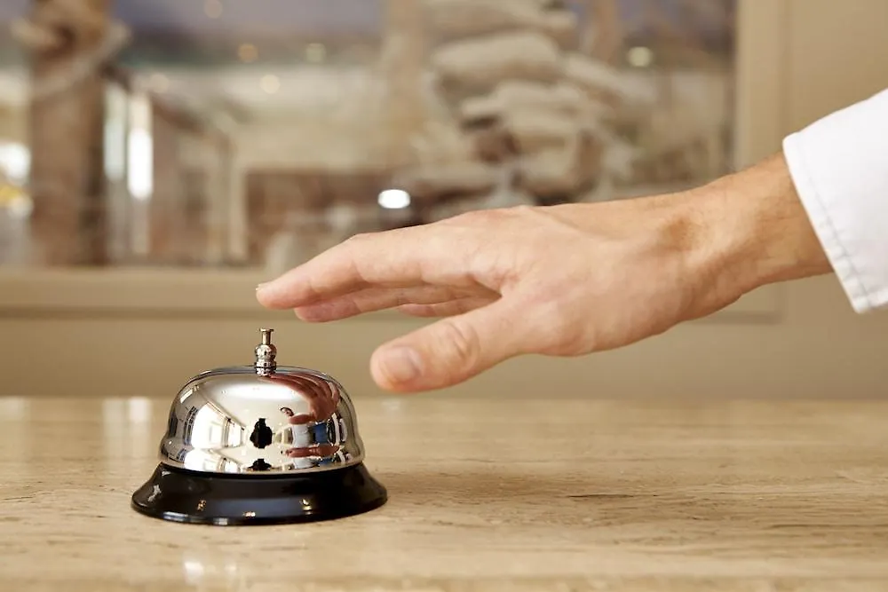 Universal Hotel Marques Colonia de Sant Jordi