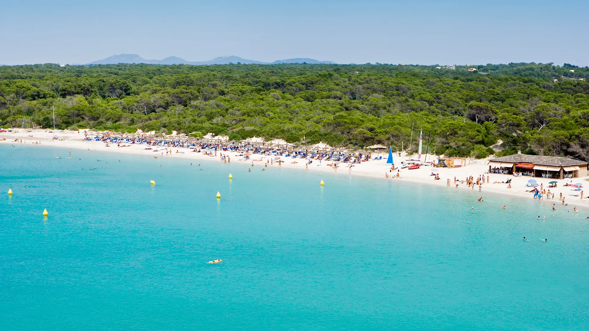 ****  Universal Hotel Marques Colonia de Sant Jordi Spain
