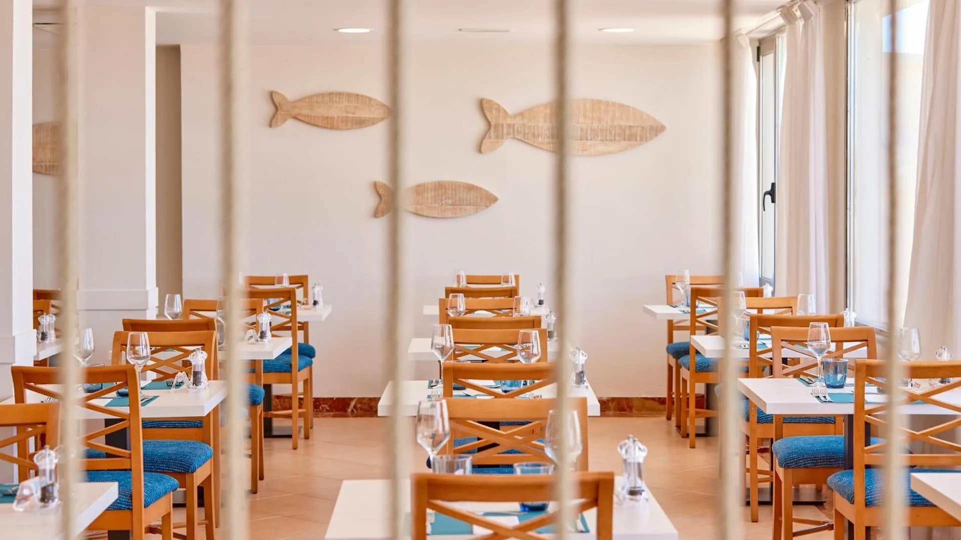 Universal Hotel Marques Colonia de Sant Jordi