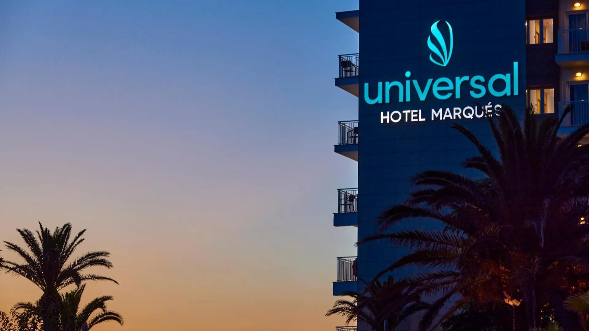 Universal Hotel Marques Colonia de Sant Jordi 4*,  Spain