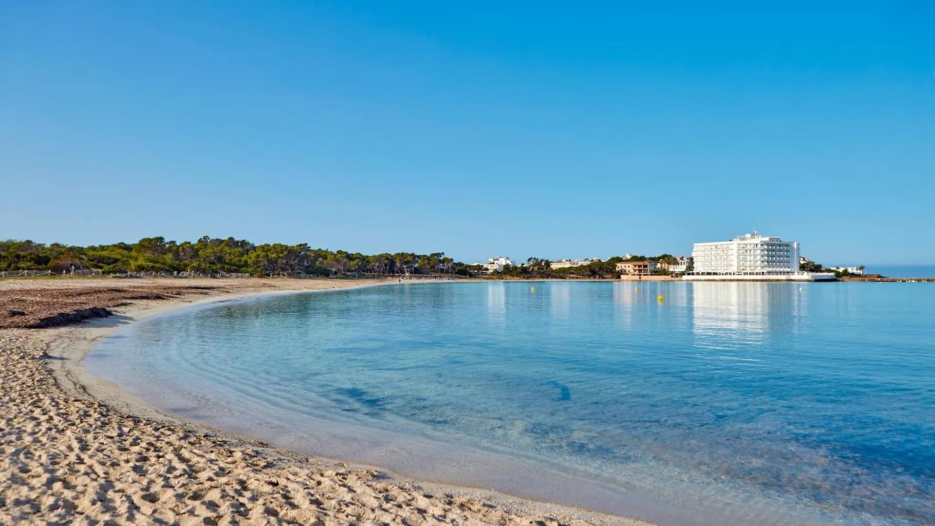 Universal Hotel Marques Colonia de Sant Jordi Spain
