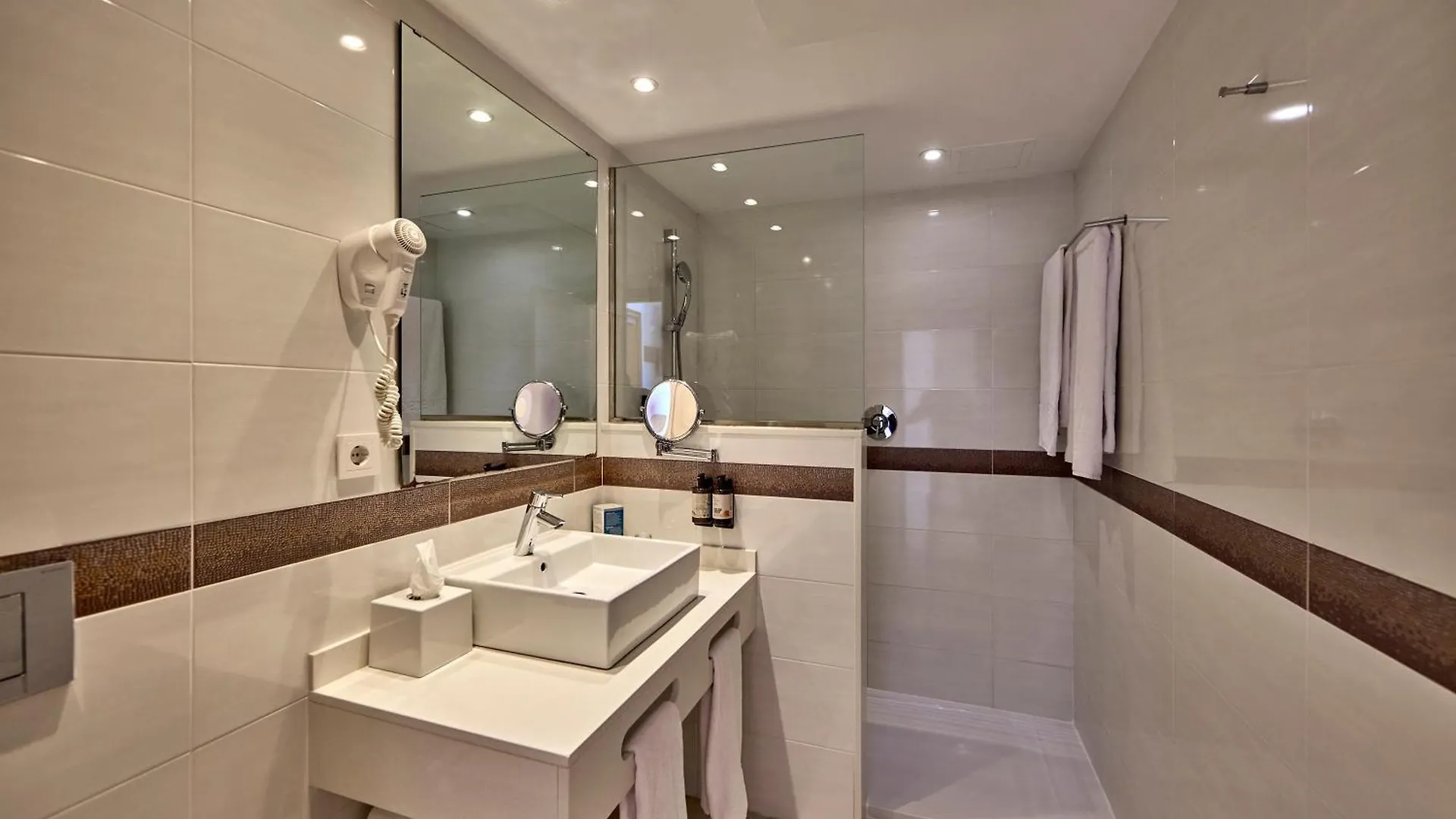 ****  Universal Hotel Marqués Colonia de Sant Jordi España