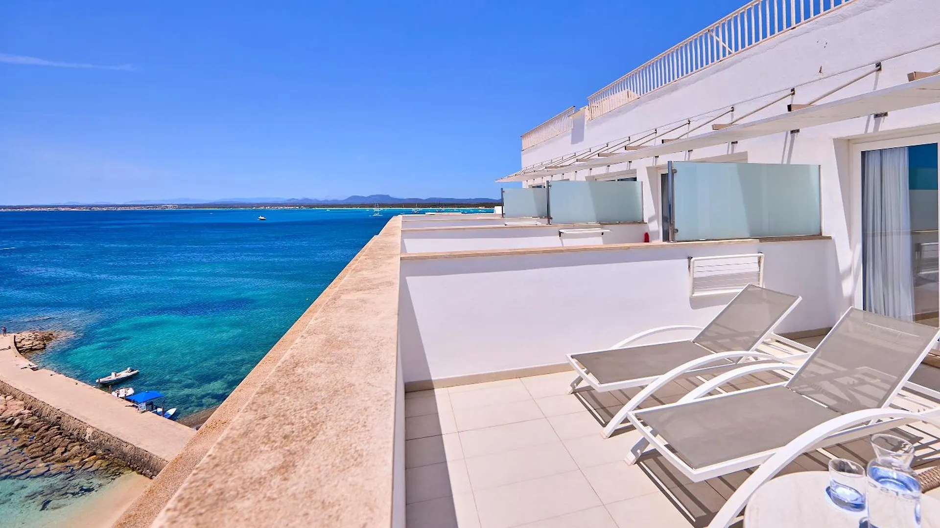 Universal Hotel Marques Colonia de Sant Jordi