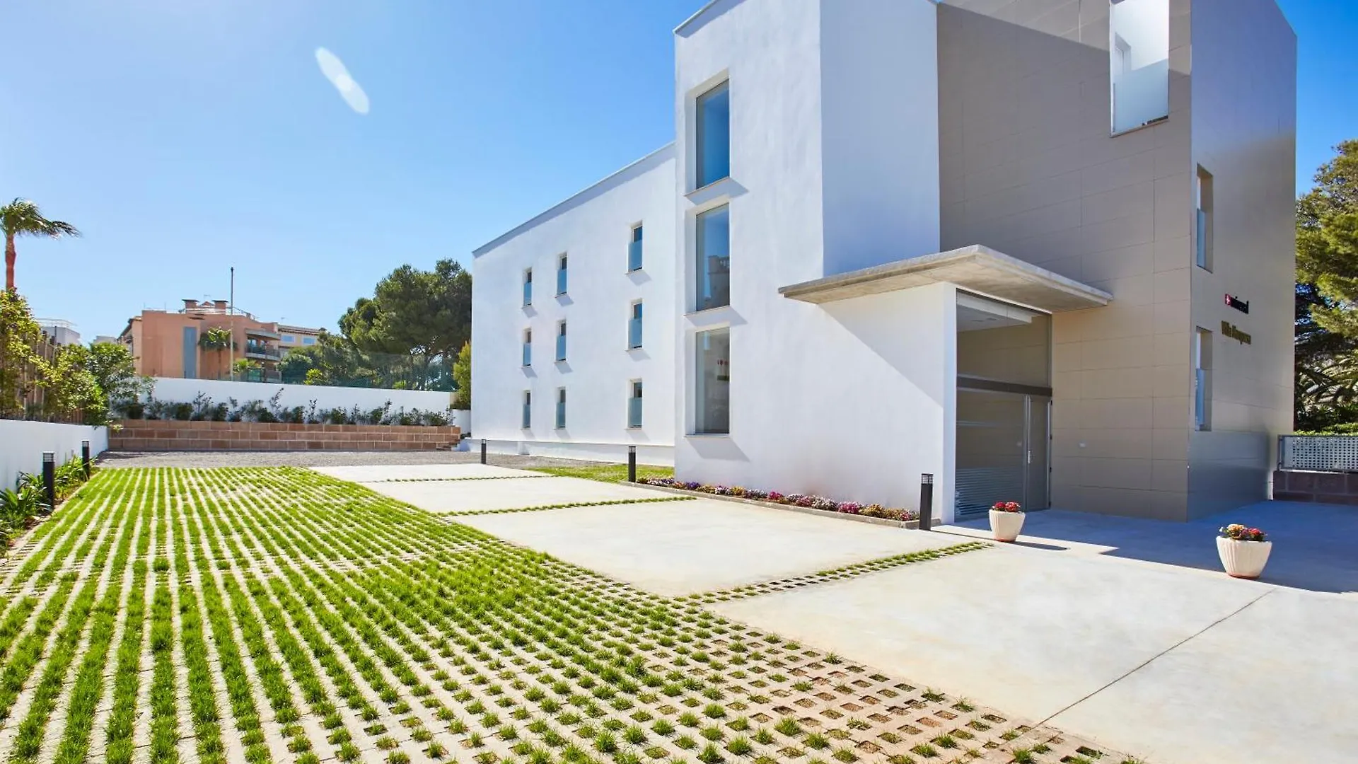 Universal Hotel Marqués Colonia de Sant Jordi
