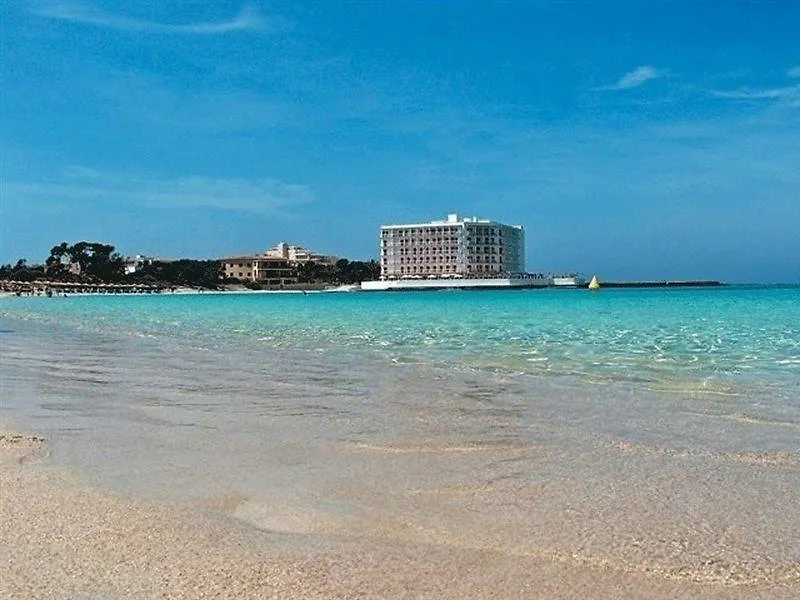 Universal Hotel Marqués Colonia de Sant Jordi