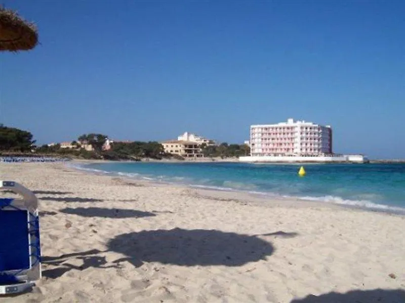 Universal Hotel Marqués Colonia de Sant Jordi