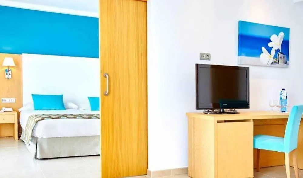 Universal Hotel Marqués Colonia de Sant Jordi