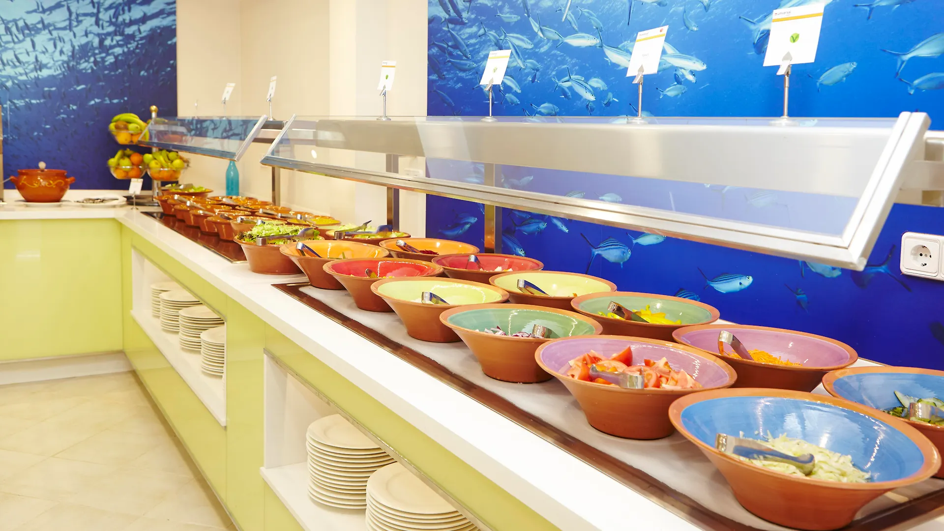 Universal Hotel Marques Colonia de Sant Jordi Spain