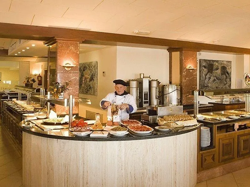 Universal Hotel Marques Colonia de Sant Jordi 4*,  Spain